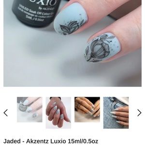 Light Elegance, Luxio, Akzentz Bundle